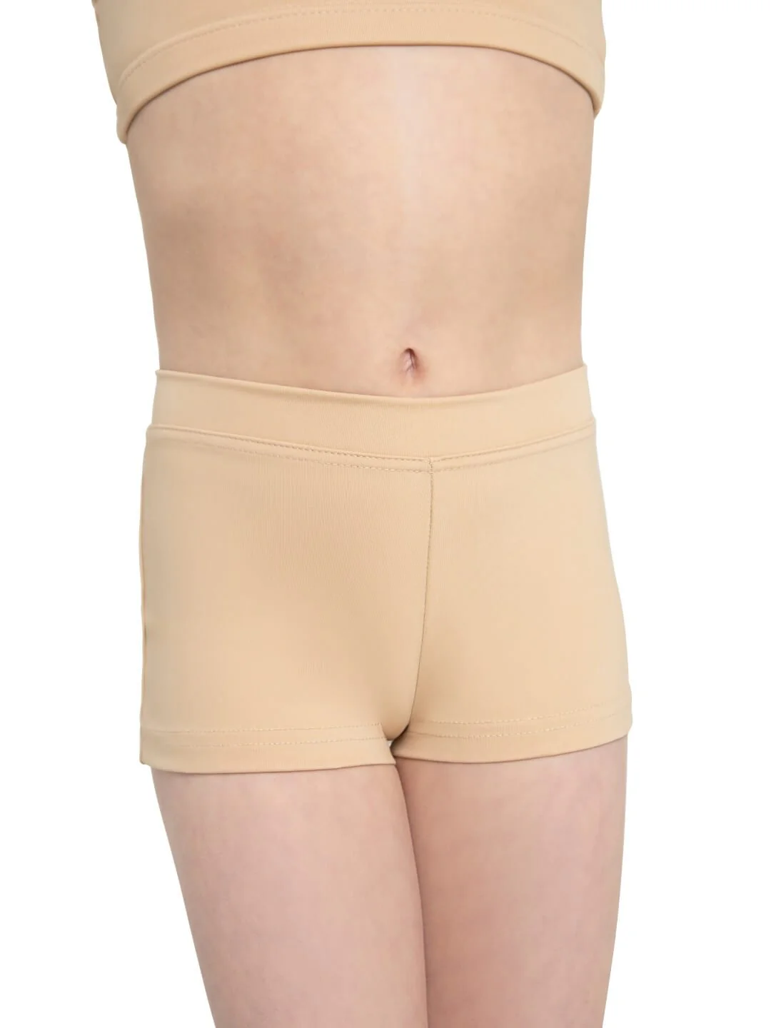 Boys Cut Low Rise Short - Girls - Image 6