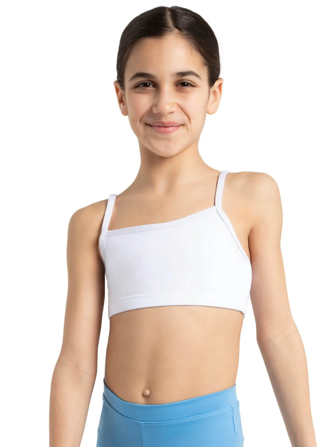 Camisole Bra Top - Girls - Image 10