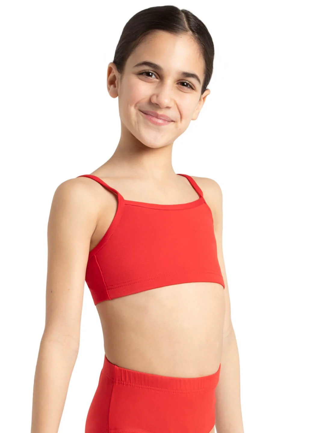 Camisole Bra Top - Girls - Image 5