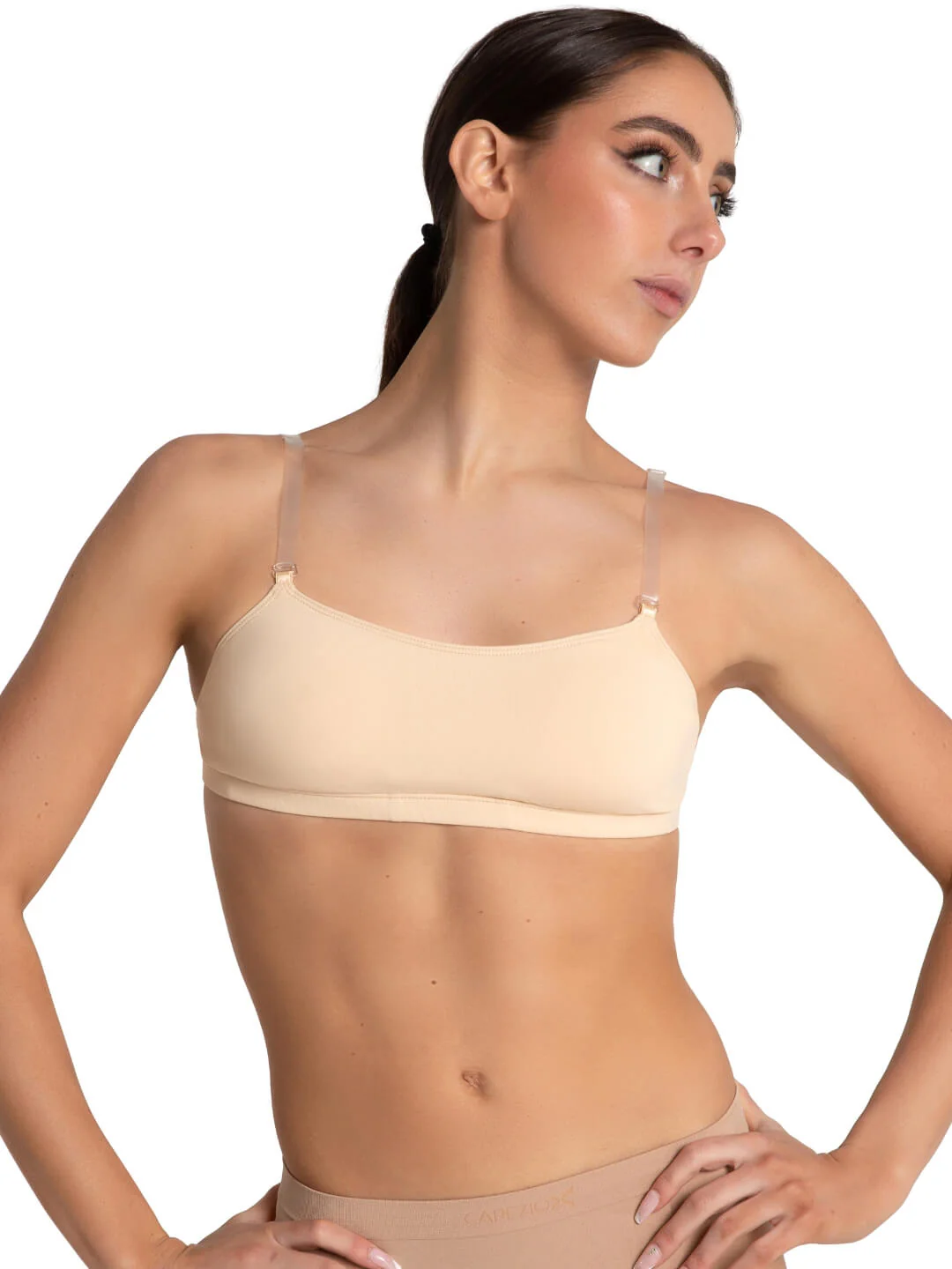 Camisole Bra w/ BraTek® - Image 8