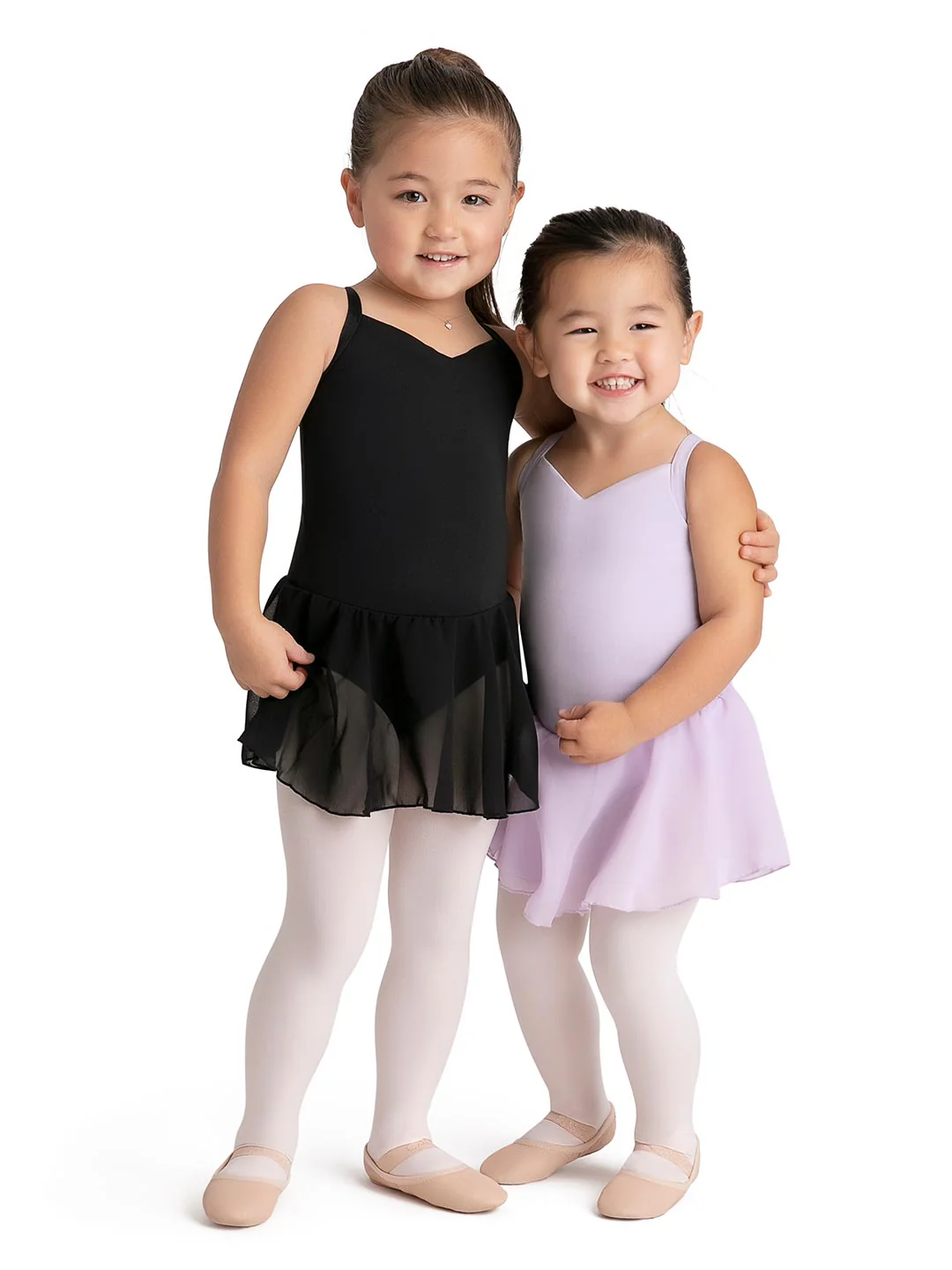 Children's Collection Sweetheart Dress - Girls - Image 3