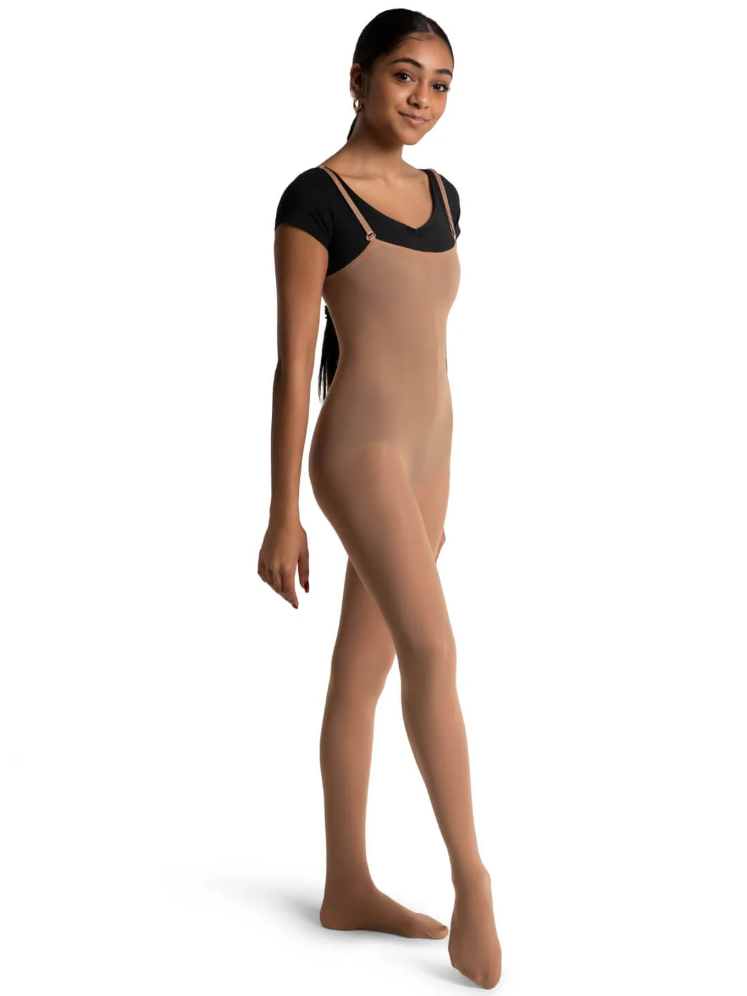 Ultra Soft™ Convertible Body Tight - Image 10