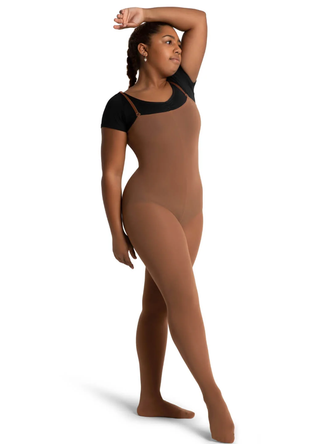 Ultra Soft™ Convertible Body Tight - Image 13