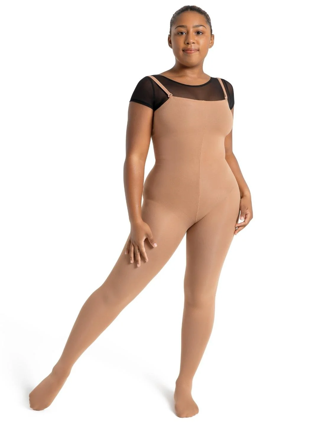 Ultra Soft™ Convertible Body Tight - Image 16