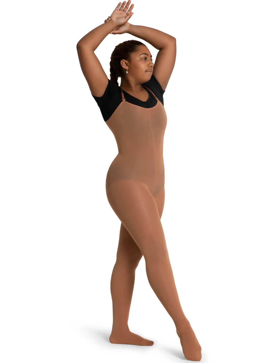 Ultra Soft™ Convertible Body Tight - Image 21