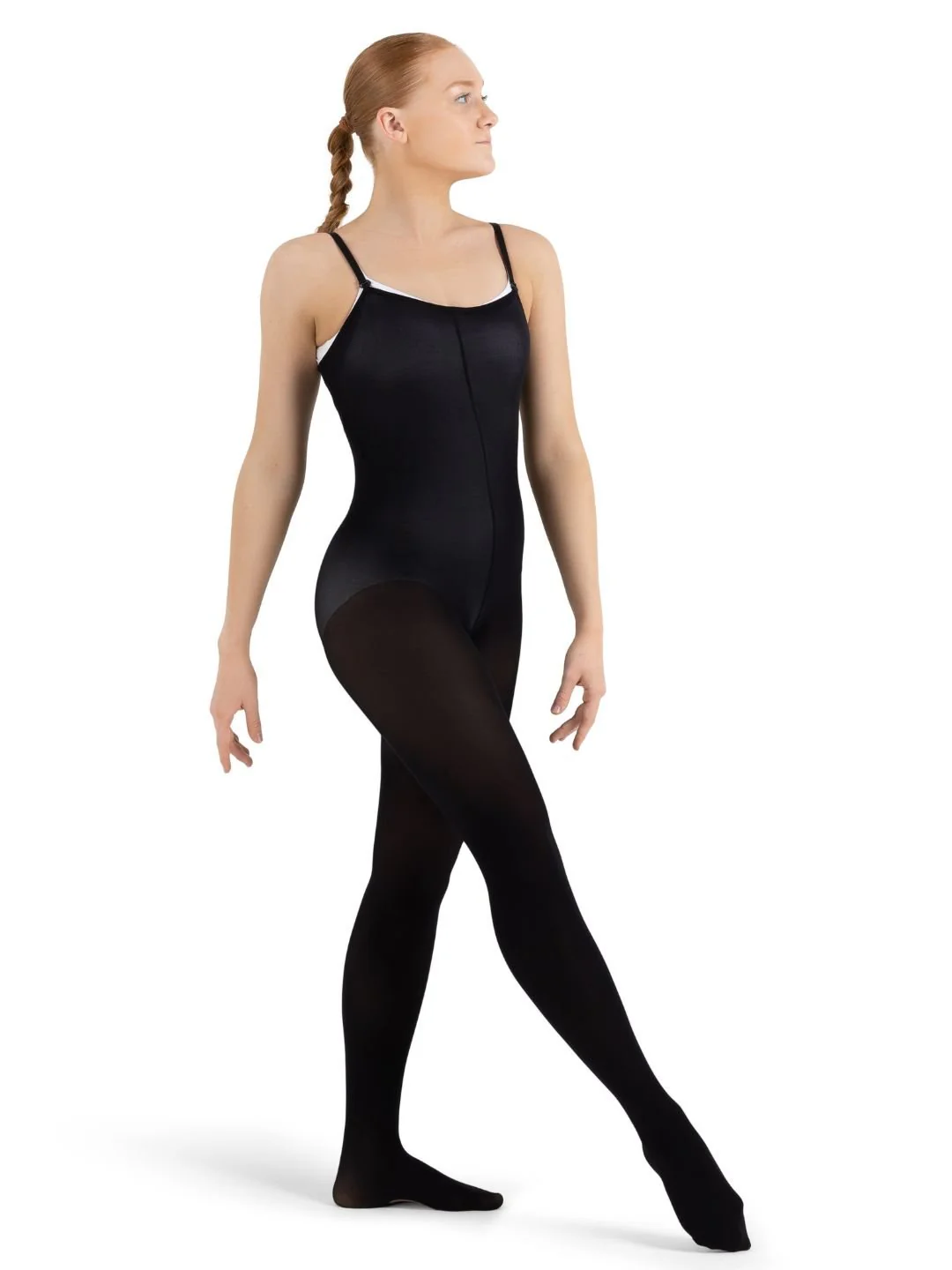 Ultra Soft™ Convertible Body Tight - Image 5