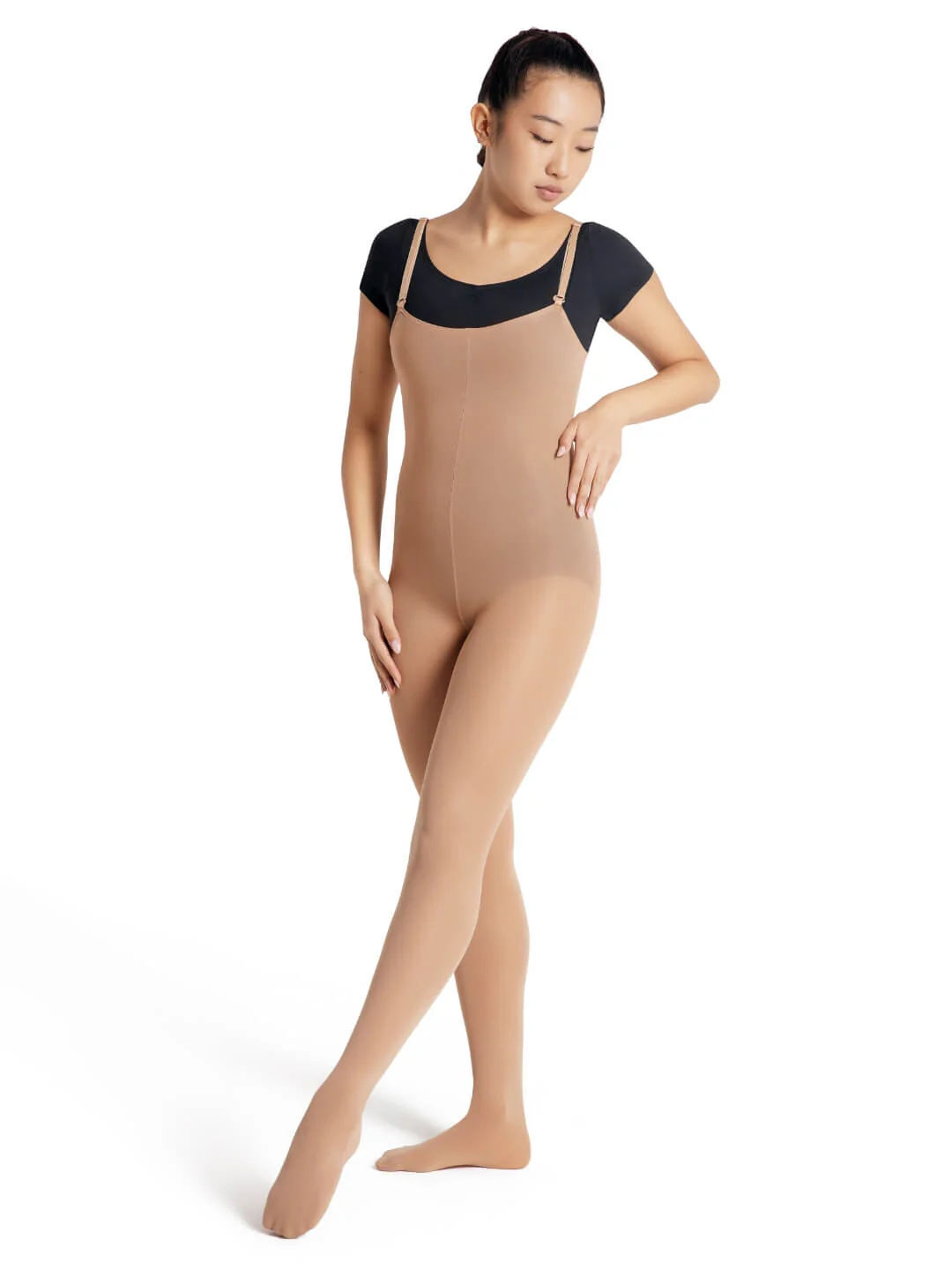 Ultra Soft™ Convertible Body Tight - Image 7