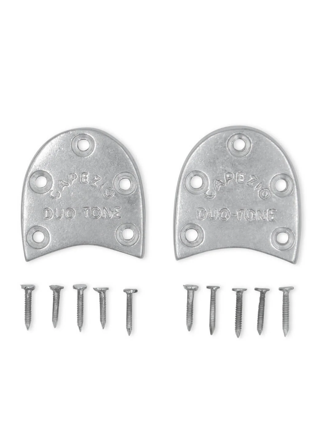 Duo Tone Heel Taps - Image 9