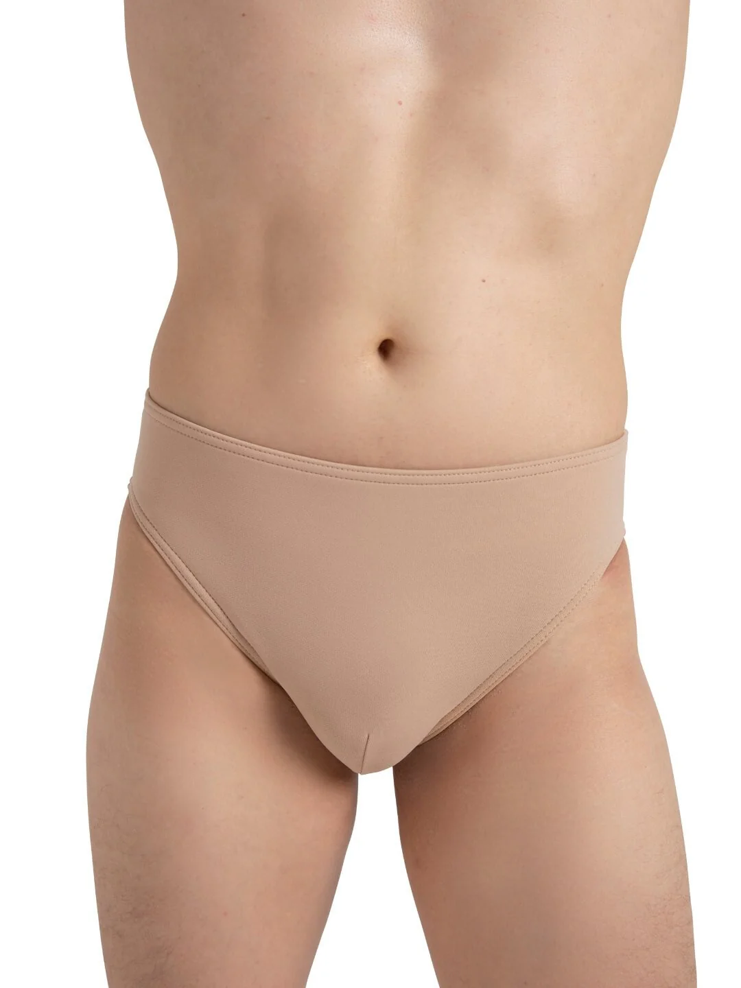 Full Seat Dance Belt - Image 10