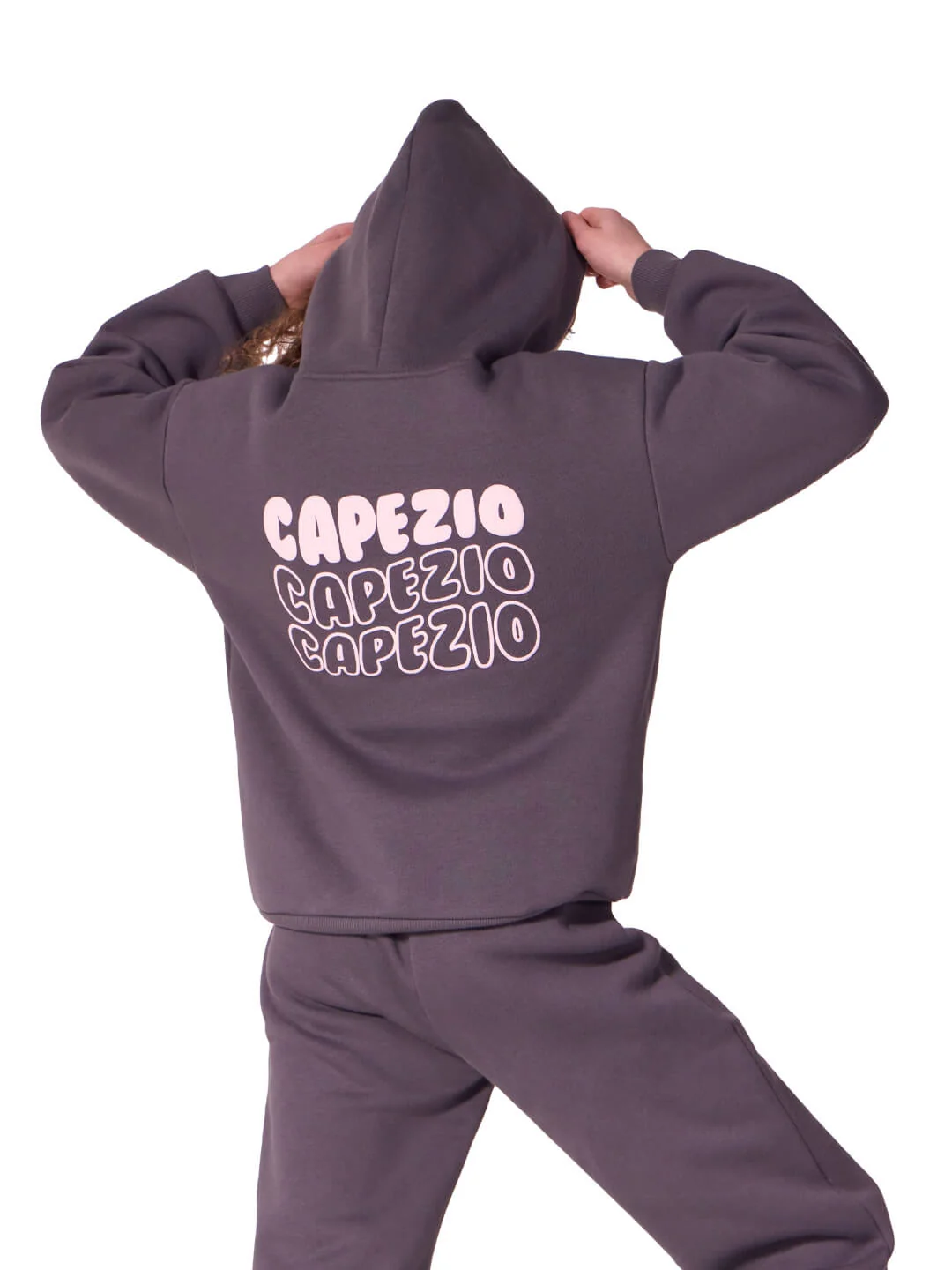 Jet Setter Momentum Hoodie - Child - Image 12
