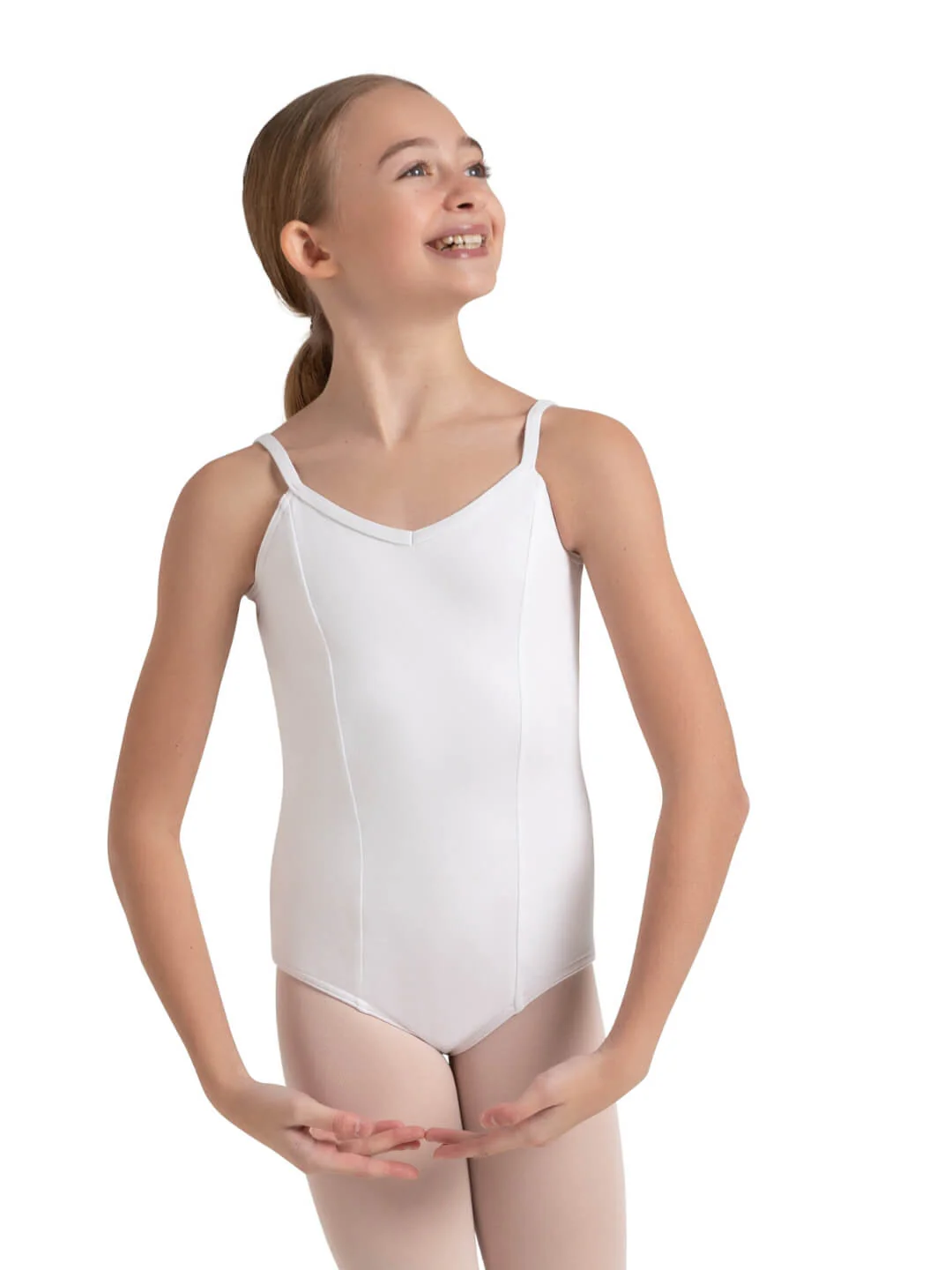 Princess Camisole Leotard - Girls - Image 13