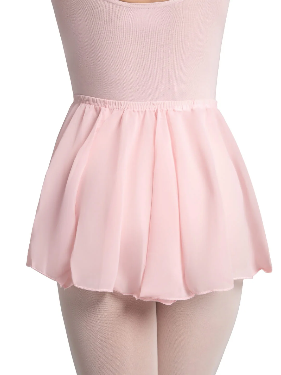 Pull On Skirt - Girls - Image 3