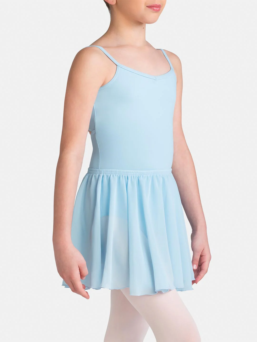 Pull On Skirt - Girls - Image 4