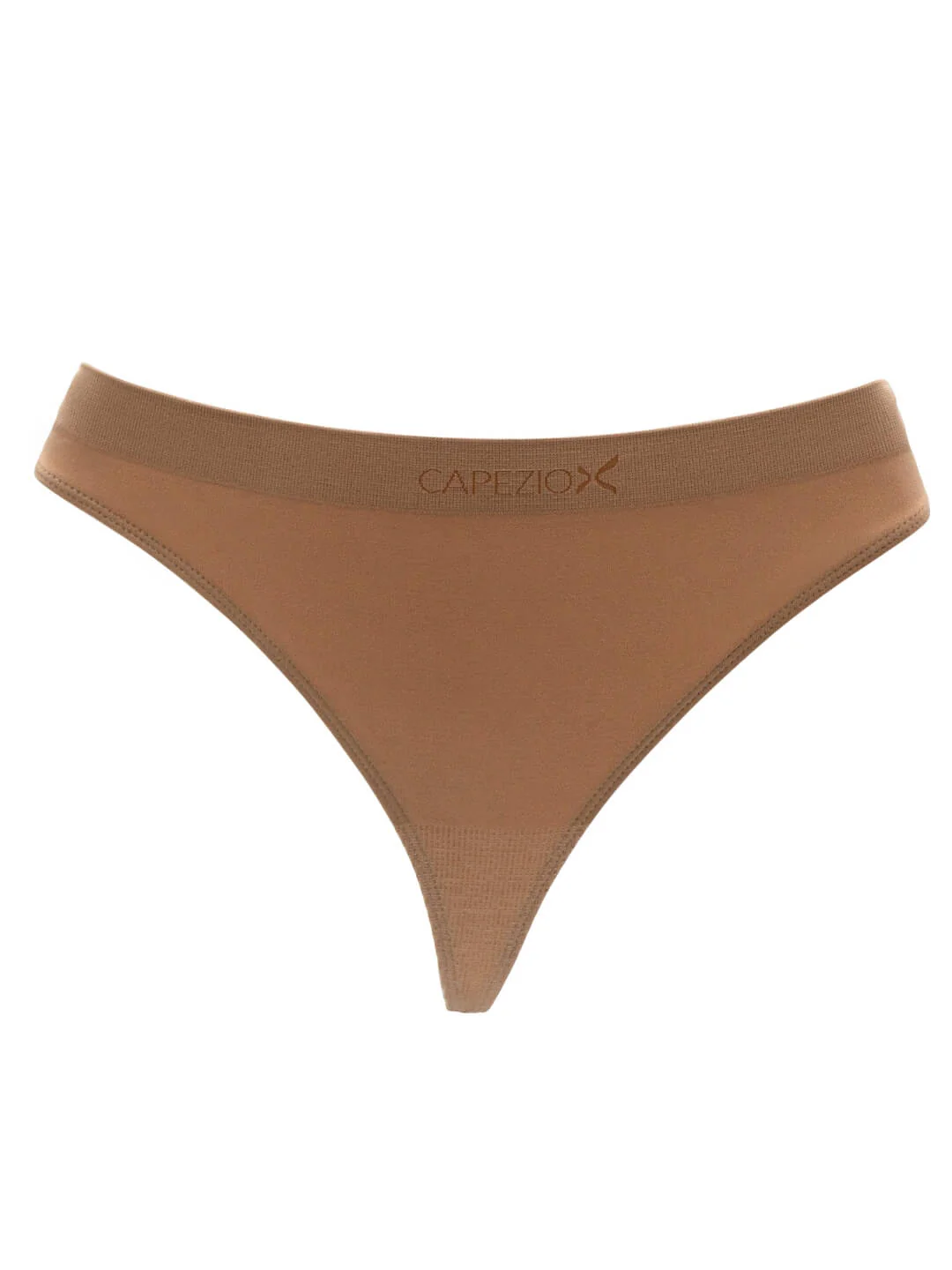Seamless Low Rise Thong - Image 4
