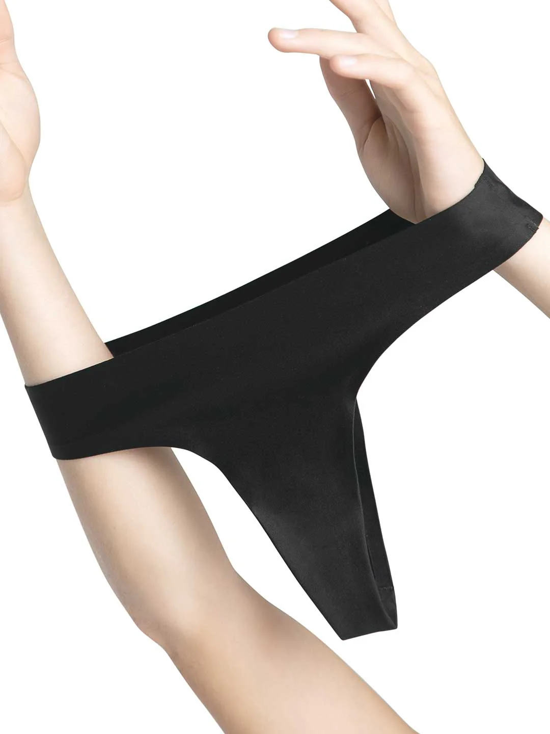 Seamless Thong - Image 3