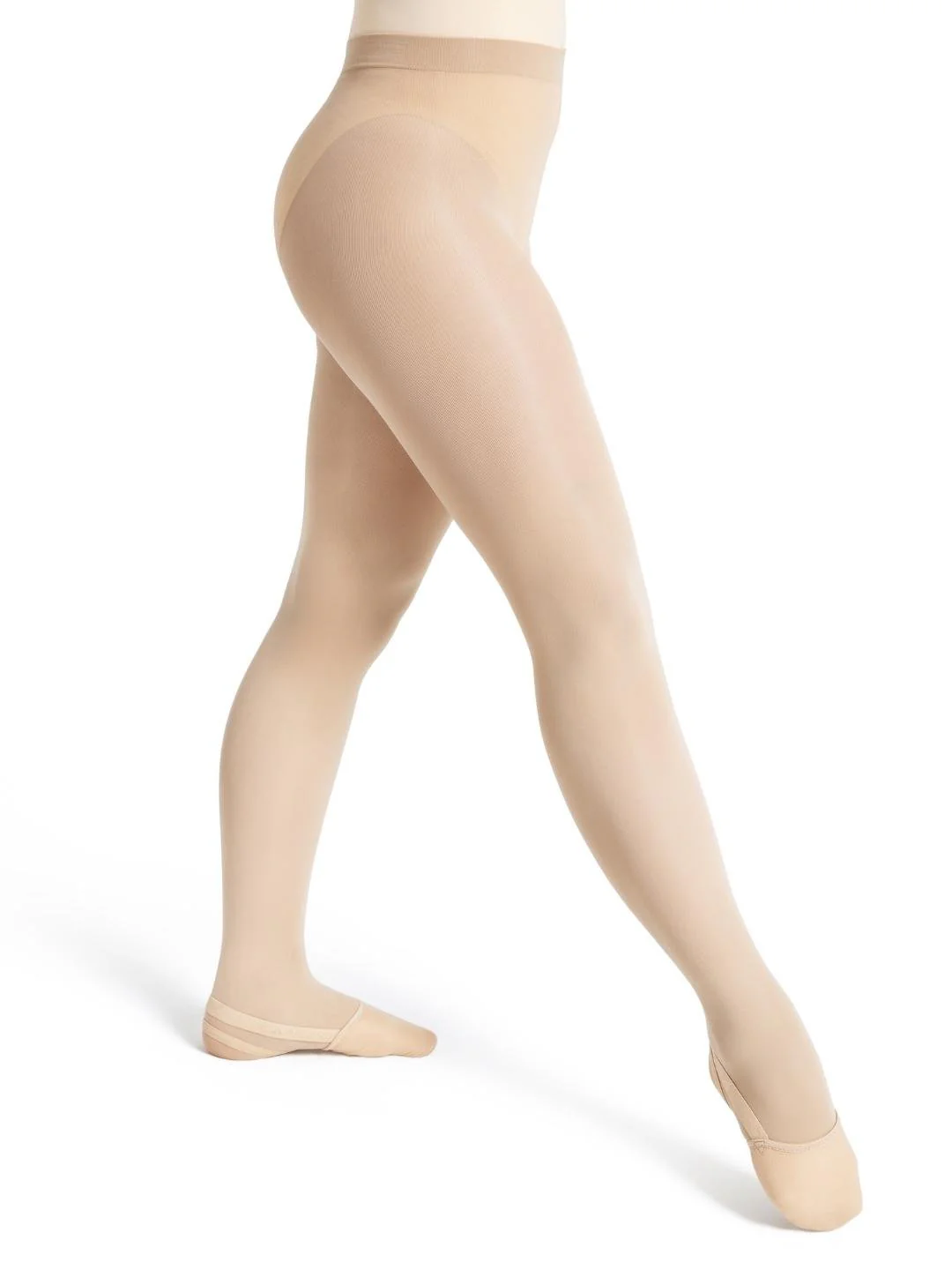 Ultra Soft™ Transition® Tight with Self-Knit Waistband - Image 16