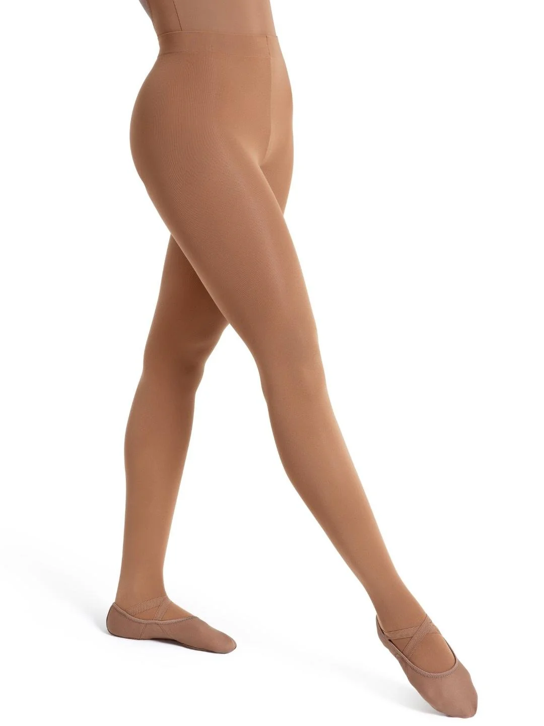 Ultra Soft™ Transition® Tight with Self-Knit Waistband - Image 24