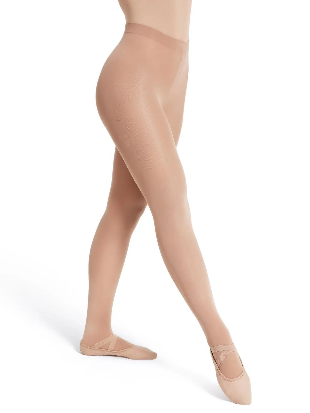 Ultra Soft™ Transition® Tight with Self-Knit Waistband - Image 29