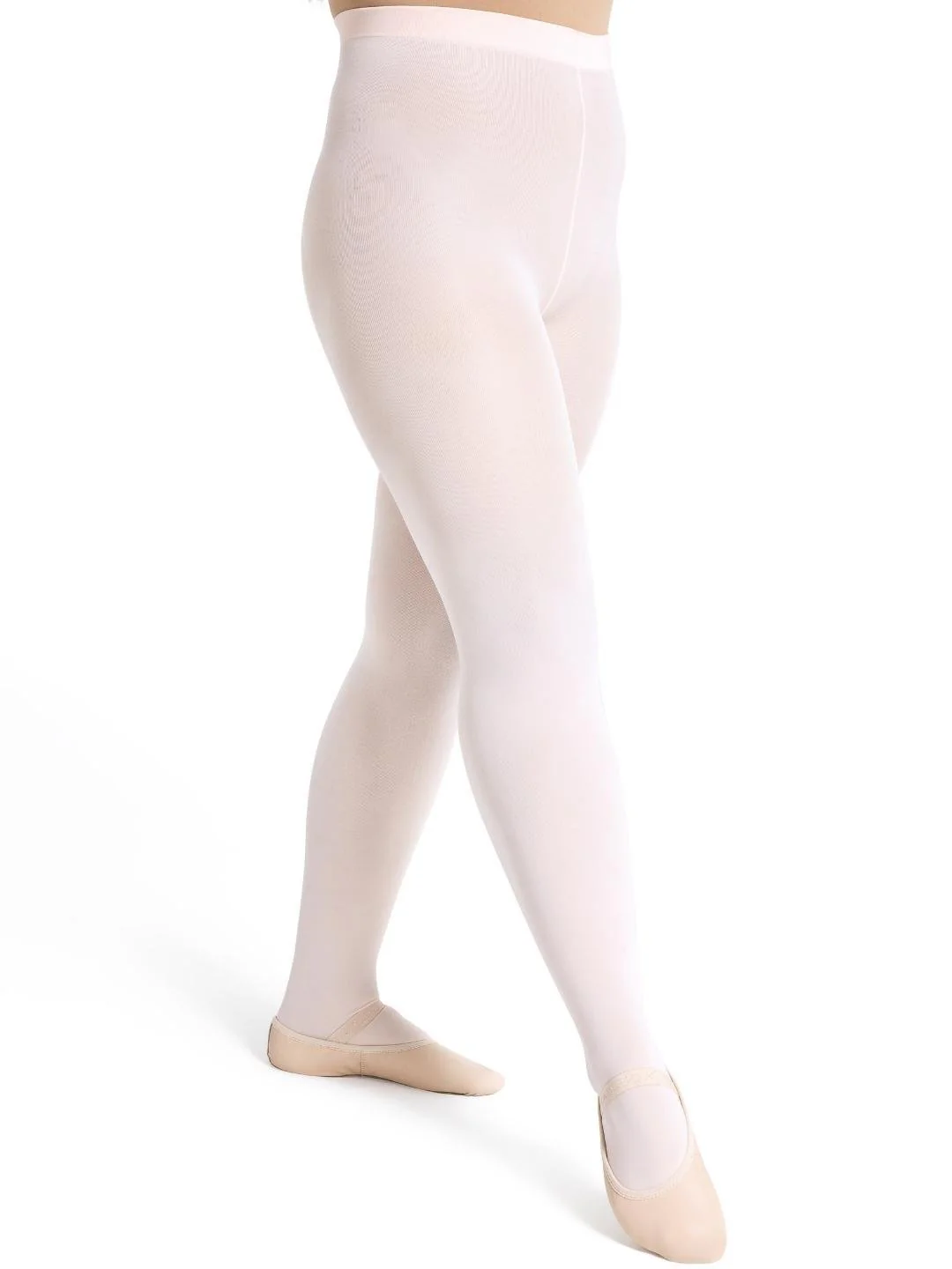 Ultra Soft™ Transition® Tight with Self-Knit Waistband - Image 33