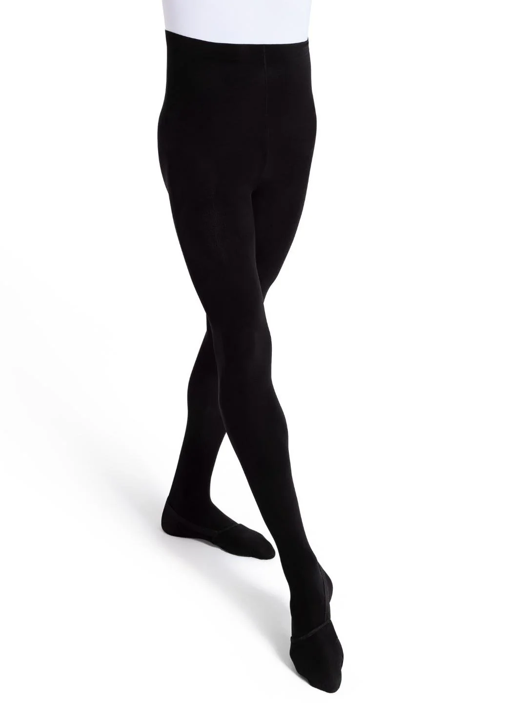 Ultra Soft™ Transition® Tight with Self-Knit Waistband - Image 35