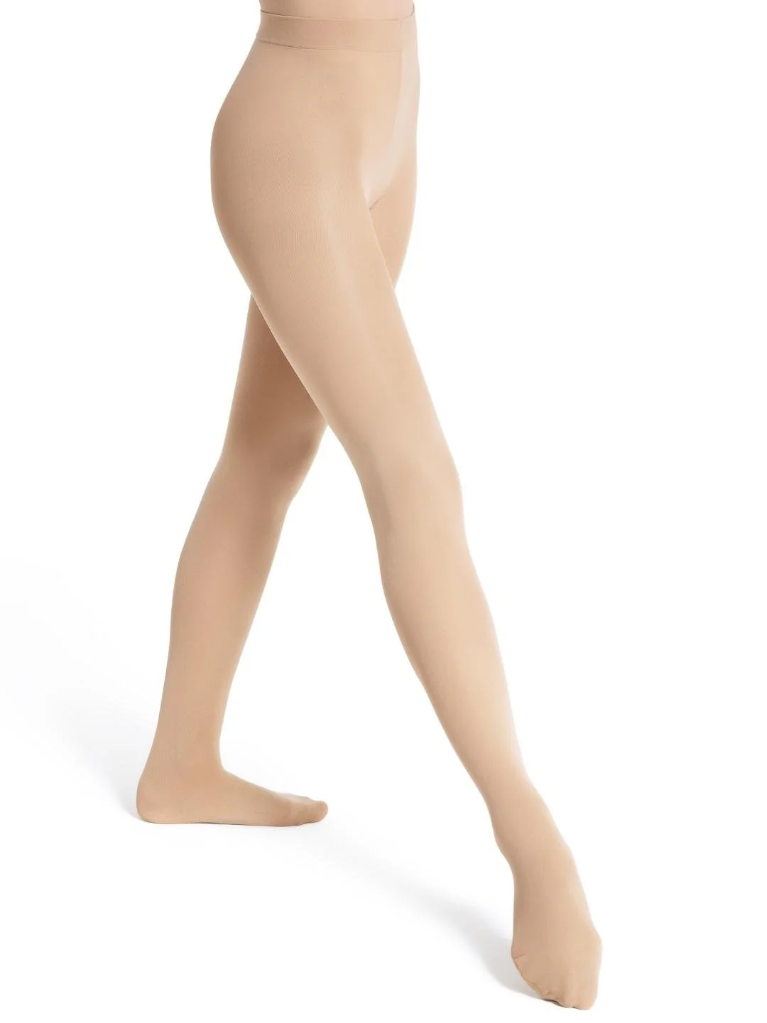 Ultra Soft™ Transition® Tight with Self-Knit Waistband - Image 5