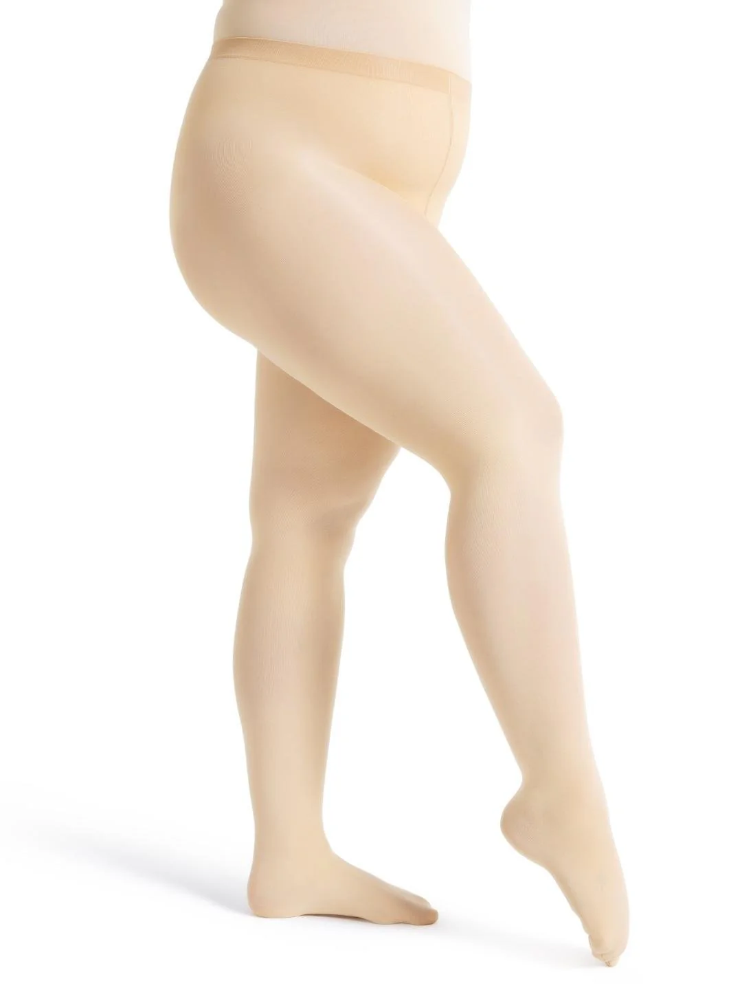 Ultra Soft™ Transition® Tight with Self-Knit Waistband - Image 50