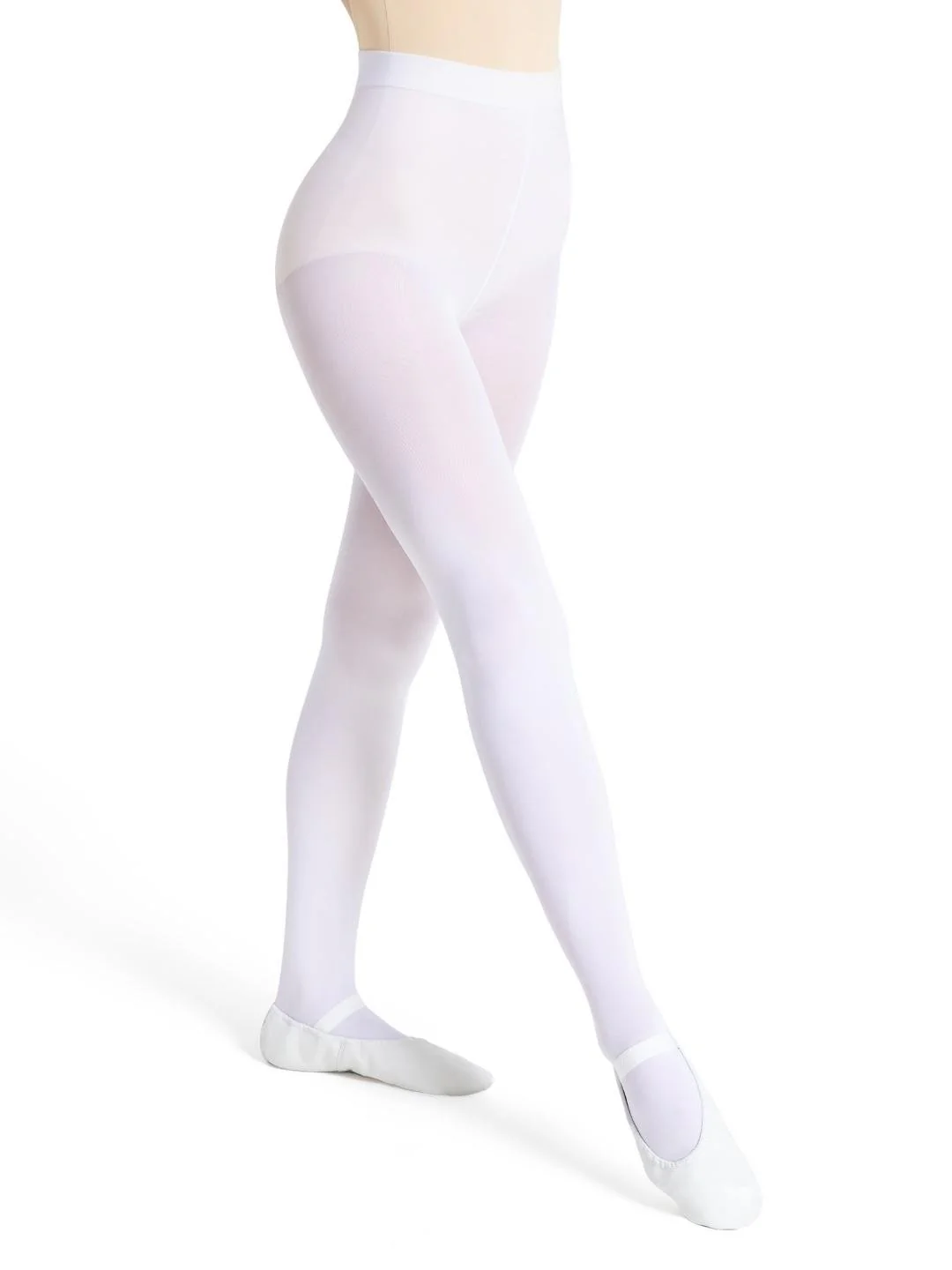 Ultra Soft™ Transition® Tight with Self-Knit Waistband - Image 55