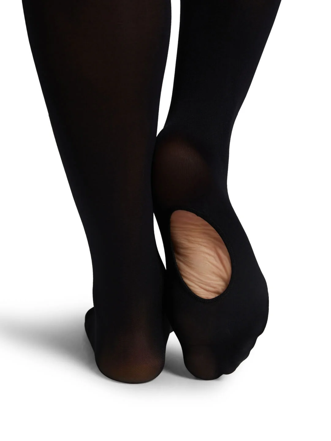 Ultra Soft™ Transition® Tight with Self-Knit Waistband - Image 61