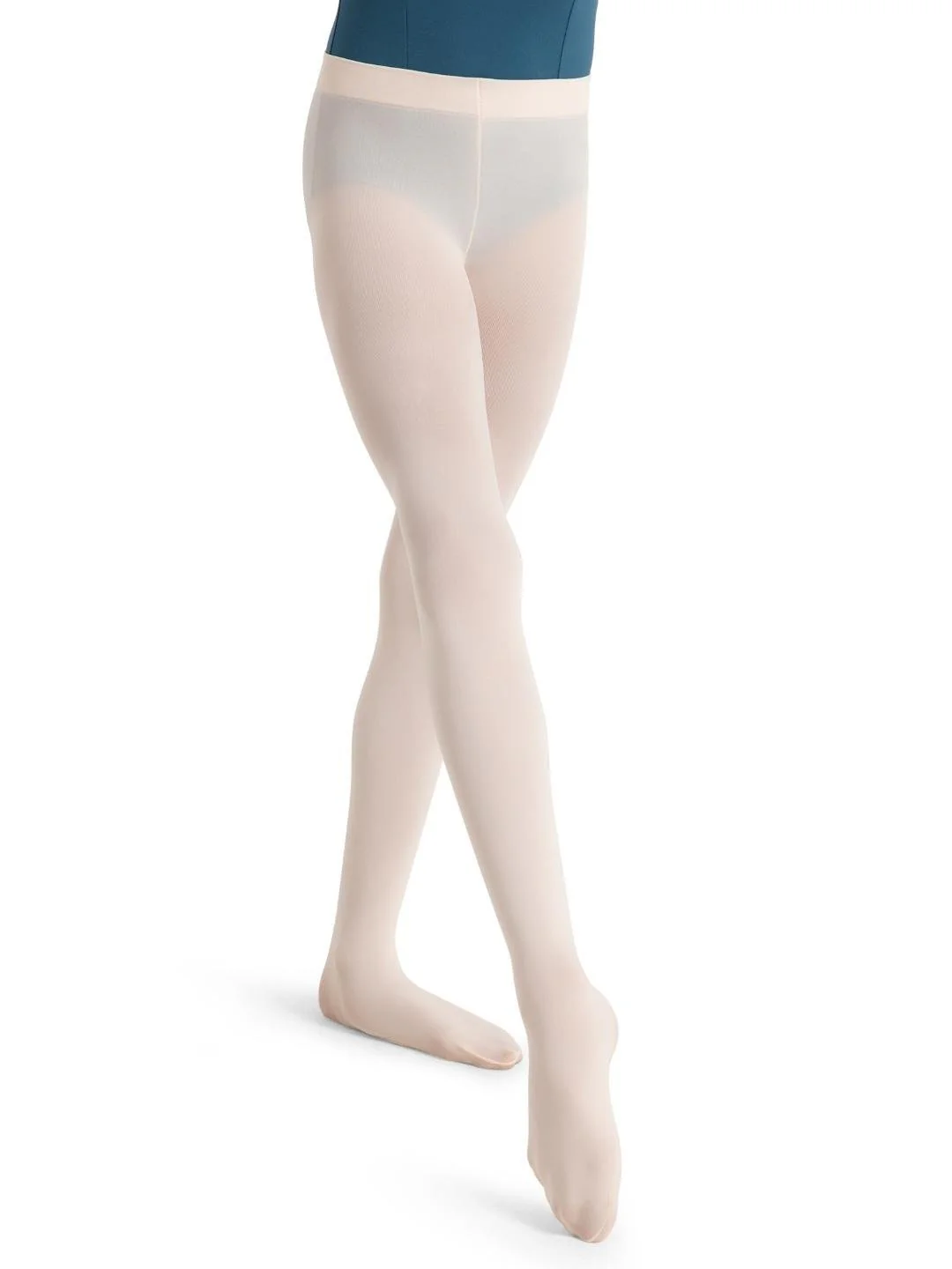 Ultra Soft Self Knit Waistband Transition® Tight - Child - Image 18