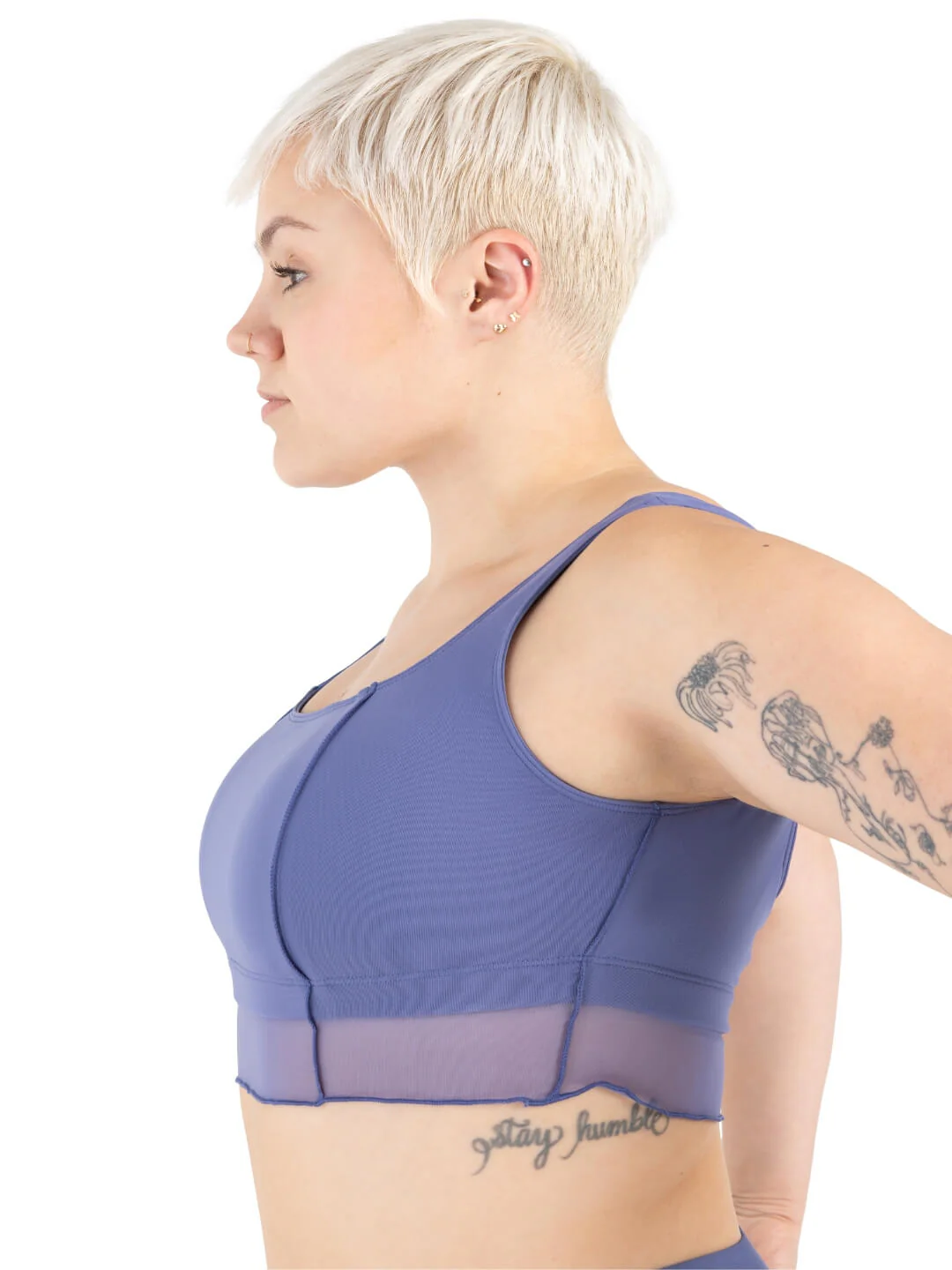 Sunset Nostalgia Eventide Bra - Image 10
