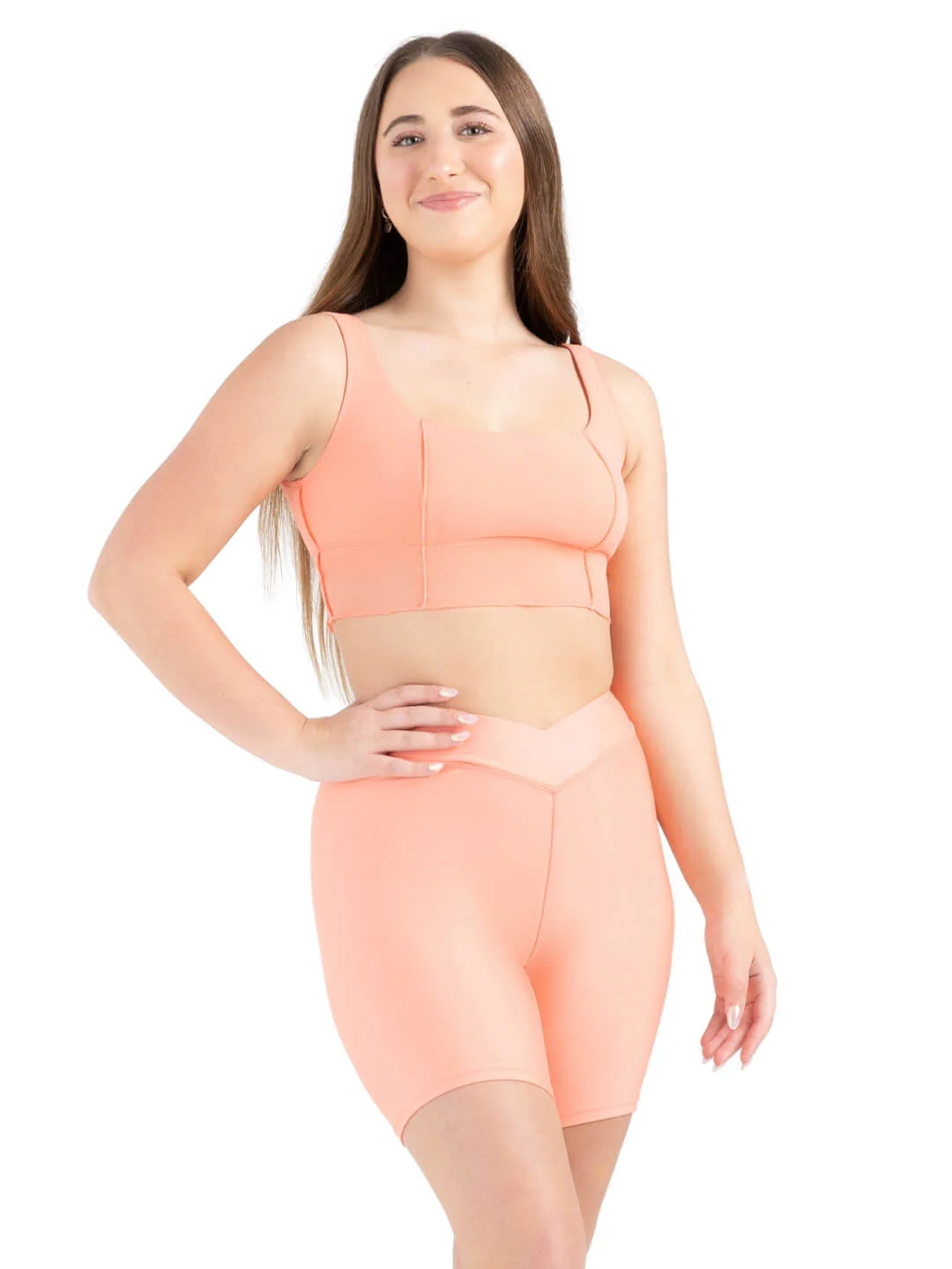 Sunset Nostalgia Eventide Bra - Image 6