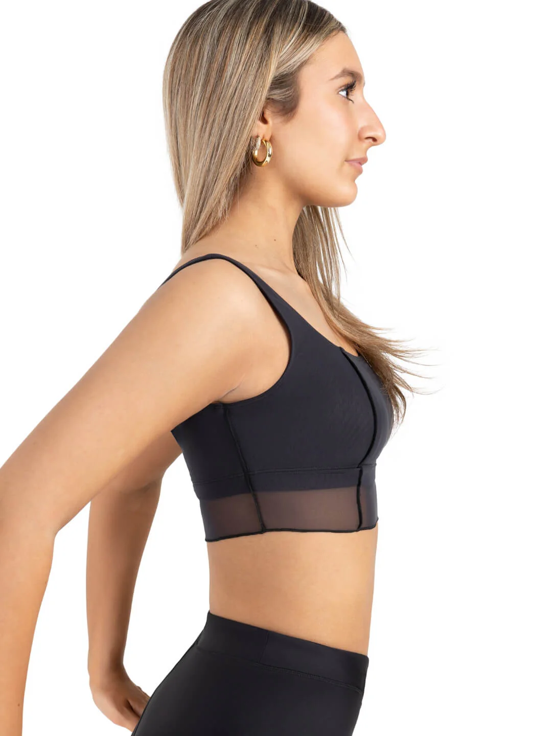 Sunset Nostalgia Eventide Bra - Image 7
