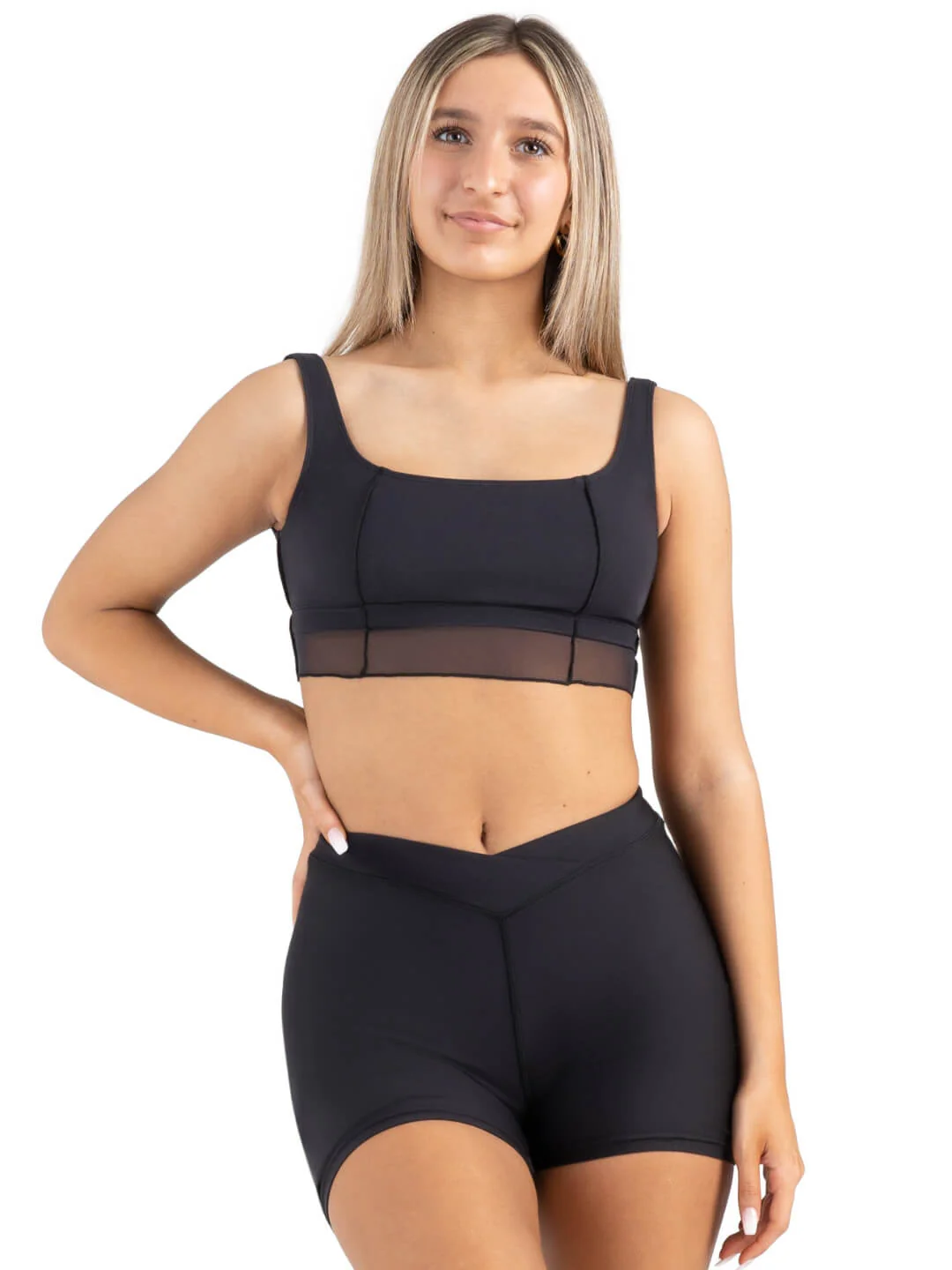 Sunset Nostalgia Eventide Bra - Image 8