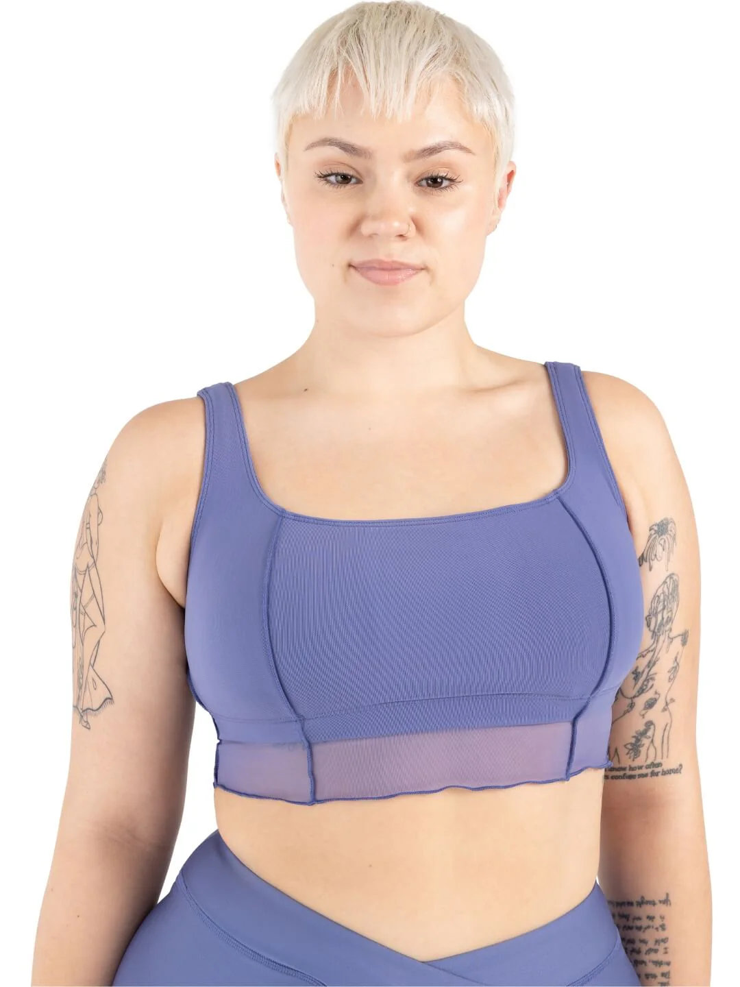 Sunset Nostalgia Eventide Bra - Image 9
