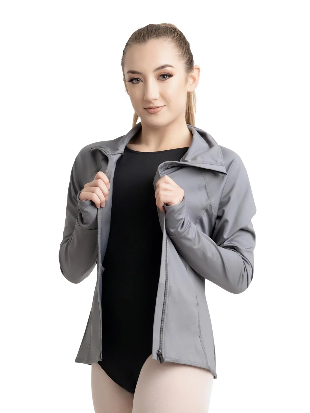 Team Spirit Jacket - Image 5