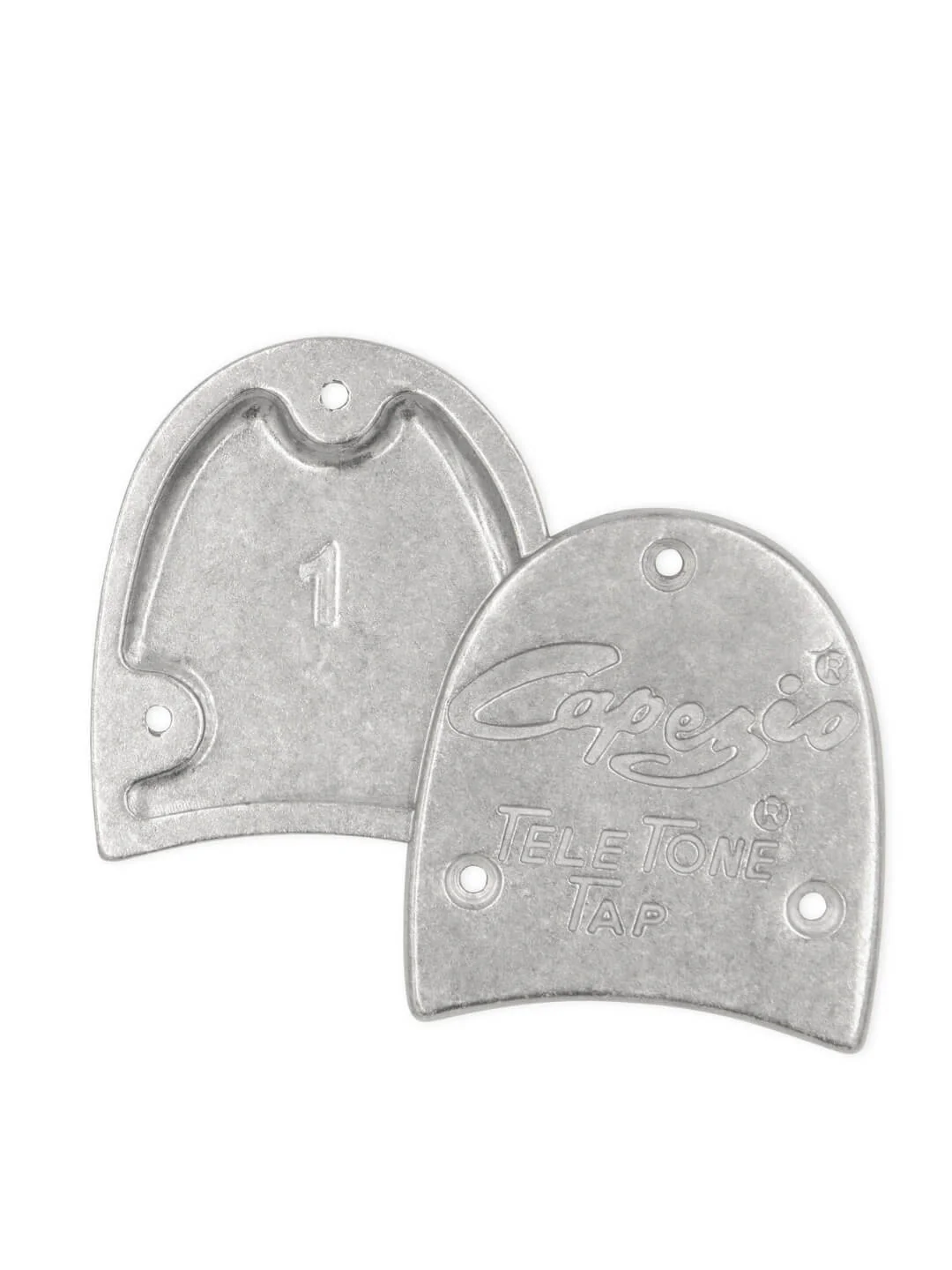 Tele Tone® Heel Tap - Image 7
