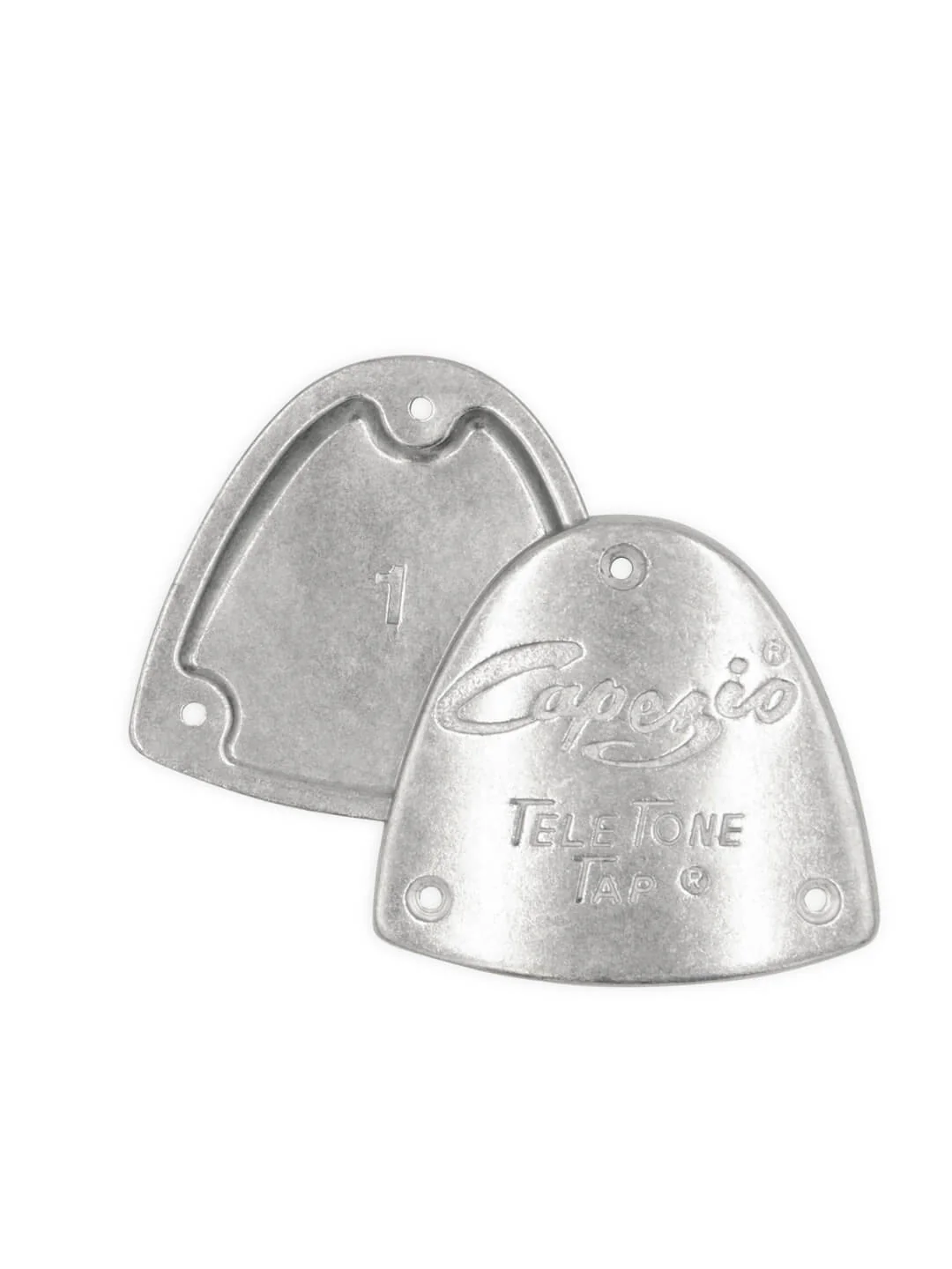 Tele Tone® Toe Tap - Image 4