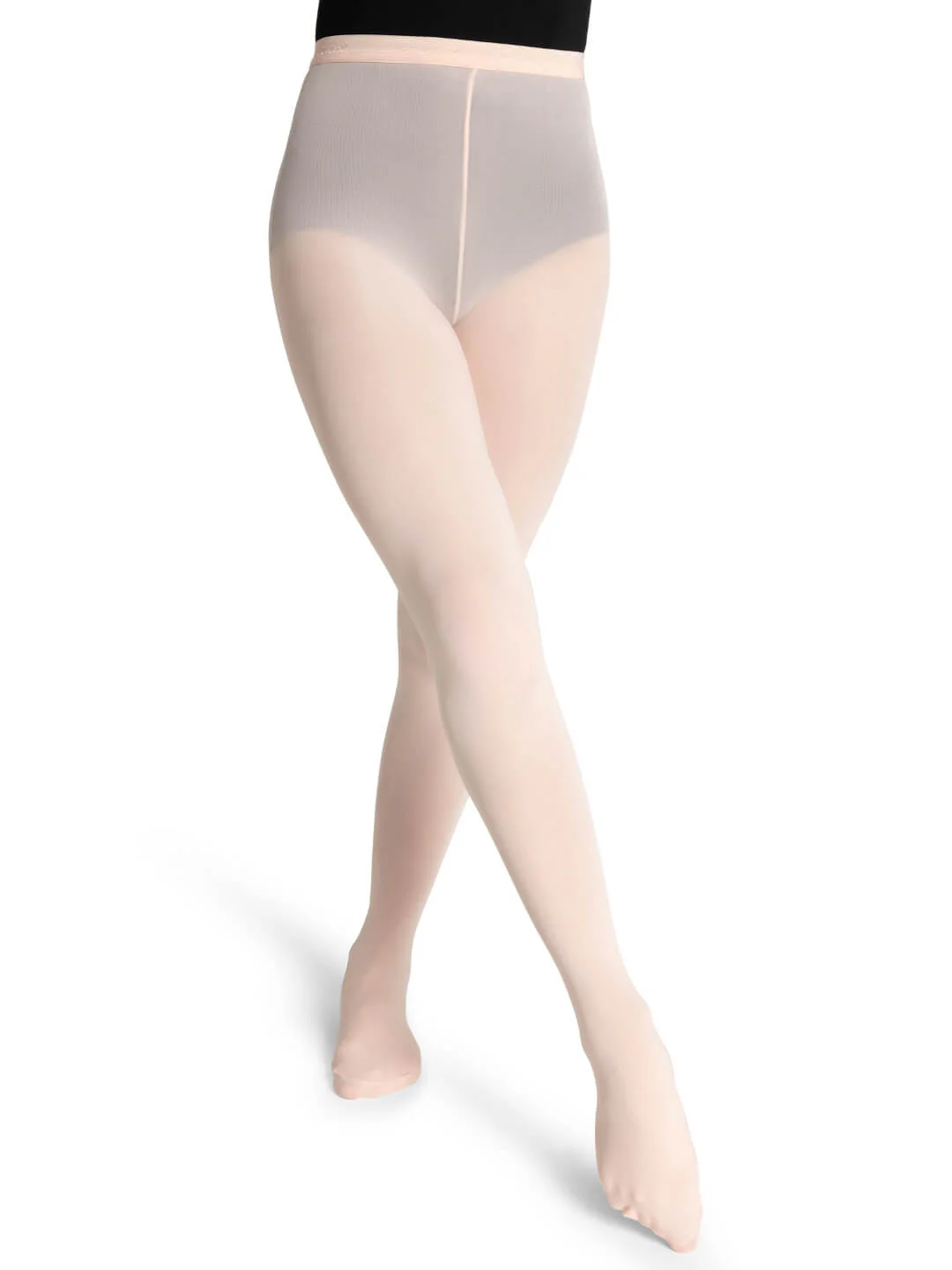 Ultra Soft™ Transition Tight® with Elastic Waistband - Image 13