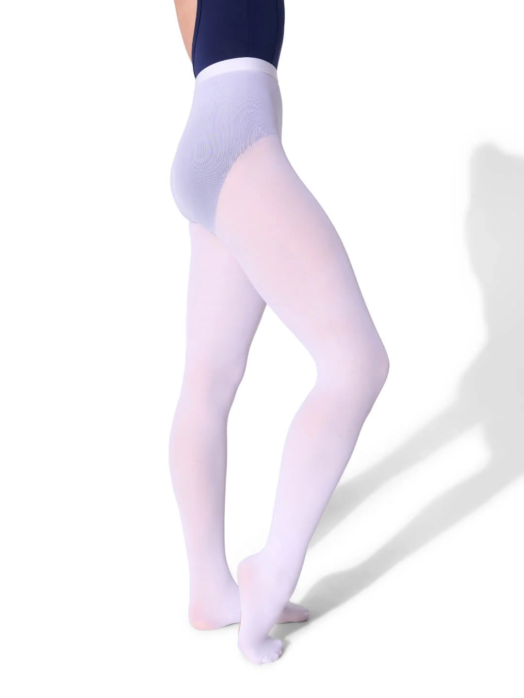 Ultra Soft™ Transition Tight® with Elastic Waistband - Image 21