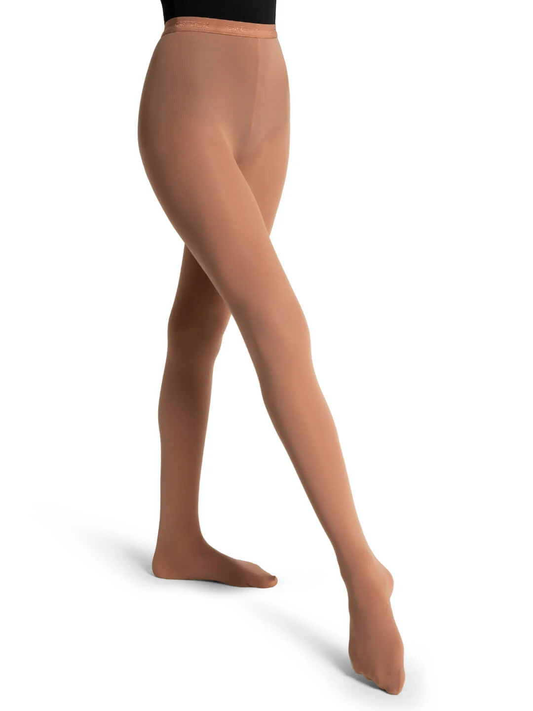 Ultra Soft™ Transition Tight® with Elastic Waistband - Image 8
