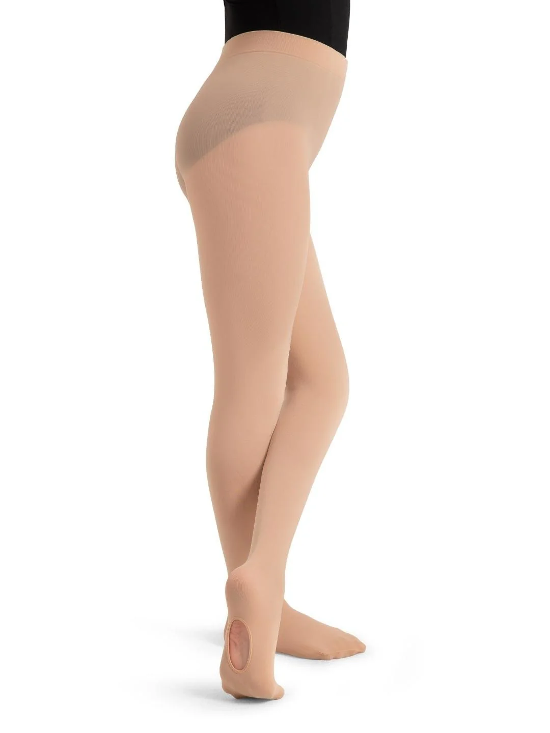 Ultra Soft Self Knit Waistband Transition® Tight - Toddler - Image 10