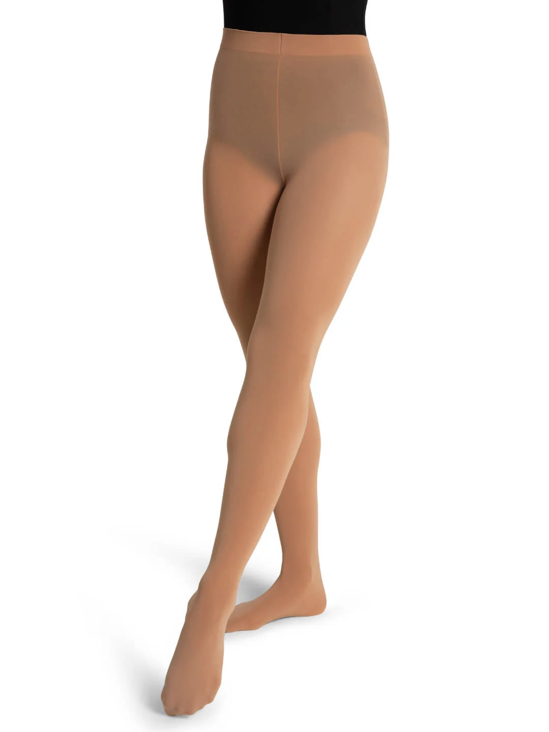Ultra Soft™ Transition Tight® with Back Seam - Image 12