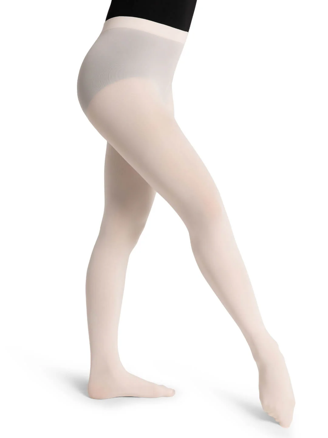 Ultra Soft™ Transition Tight® with Back Seam - Image 8