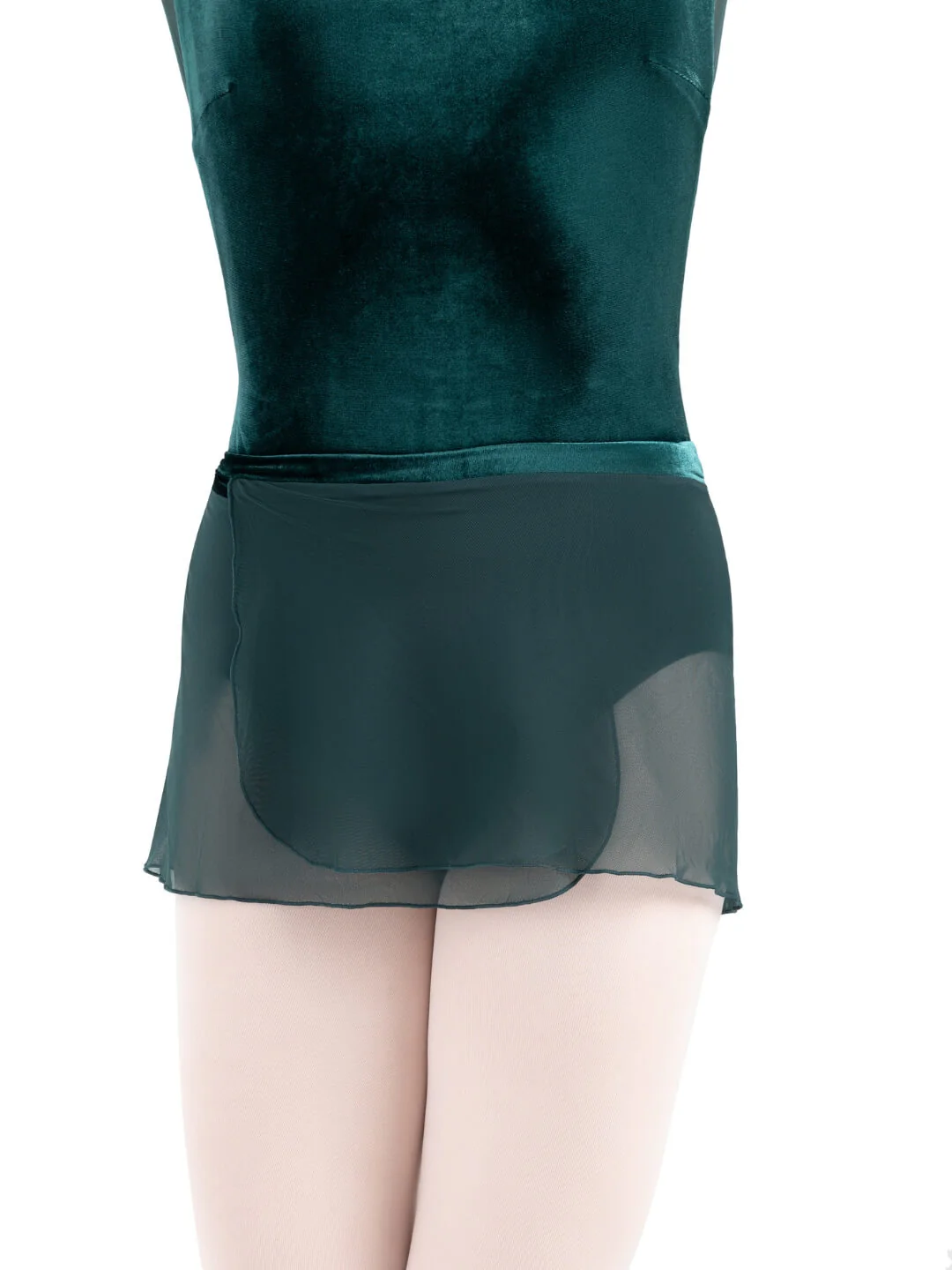 Velvet Forest Orchard Skirt - Image 10